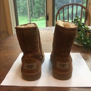 Toddler Ugg Boots Size 8